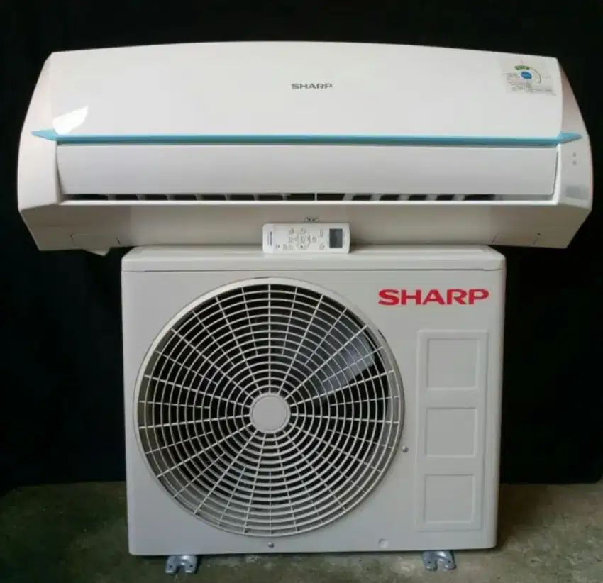 AC Sharp Thailand 0,5 pk Masih Gress