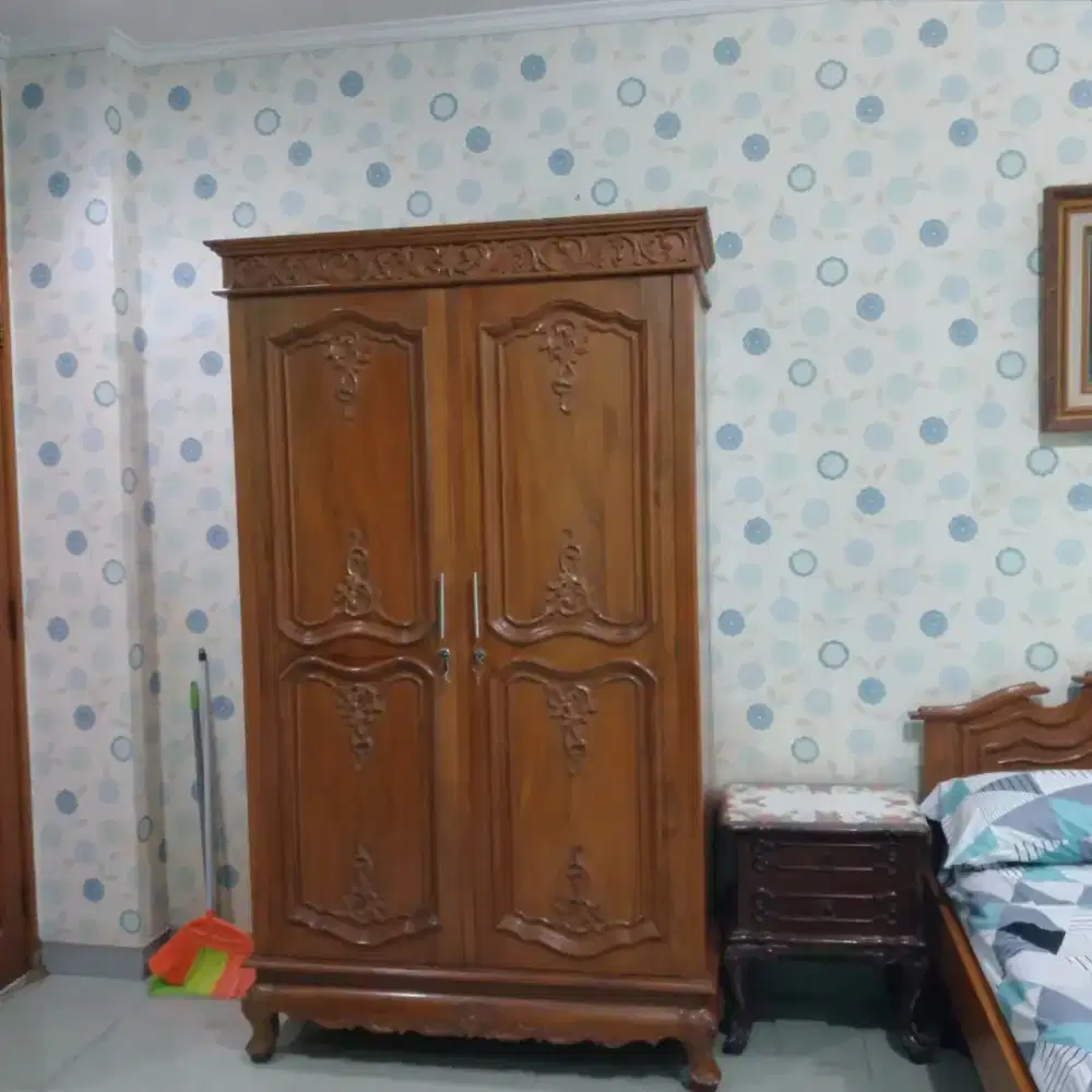 KOST Khusus Karyawati TEBET BARAT