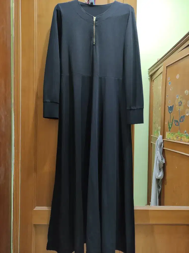 Gamis / dress muslim