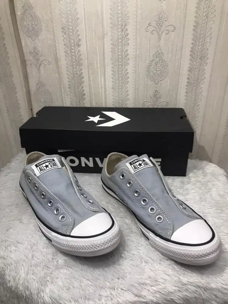 Sepatu CONVERSE original
