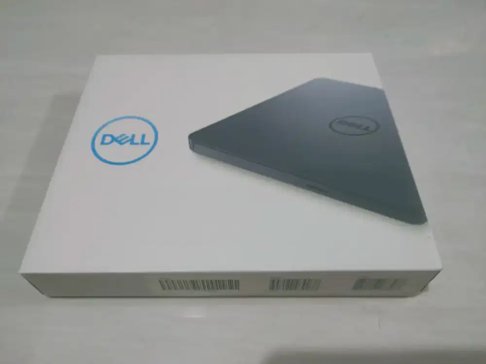 Dell External USB Slim  DVD +/- RW Optical Drive DW316