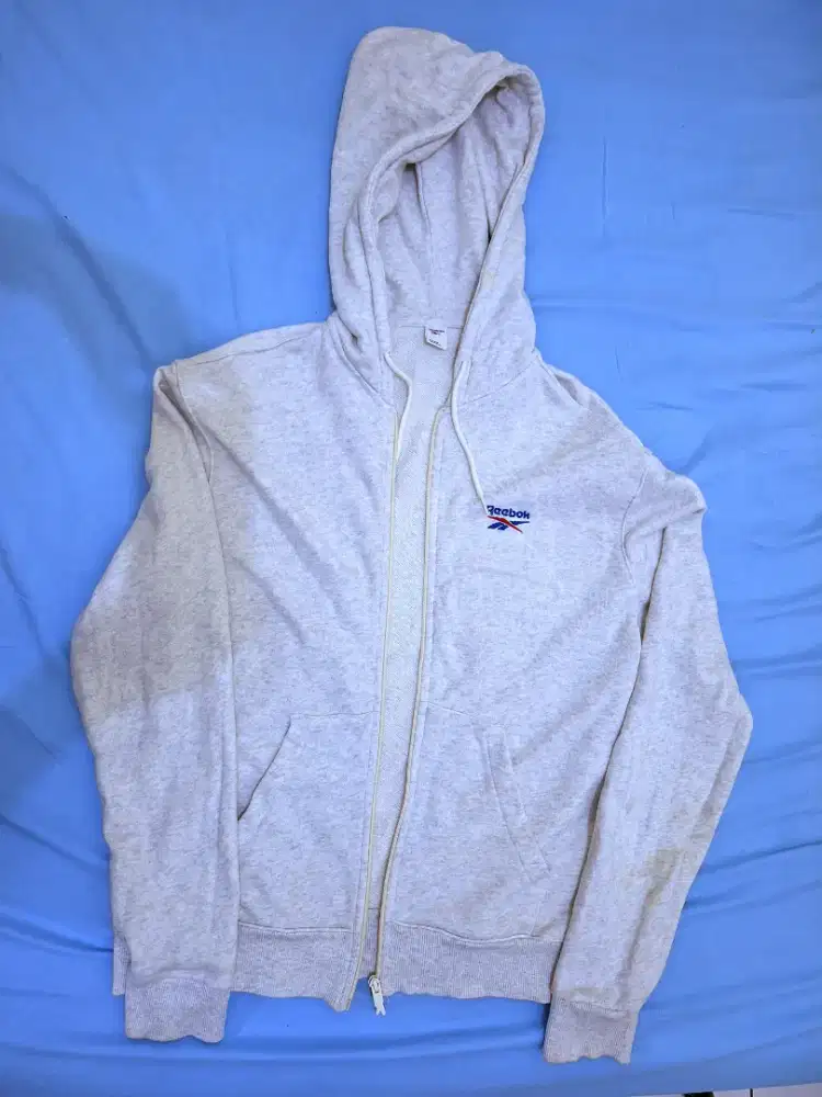 Reebok Vintage Ori Size L (100)