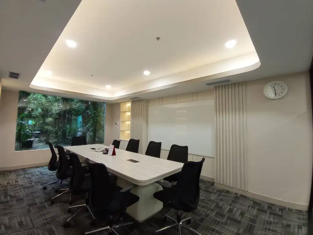 Dicari segera Drafter Interior Design Berorientasi Lapangan