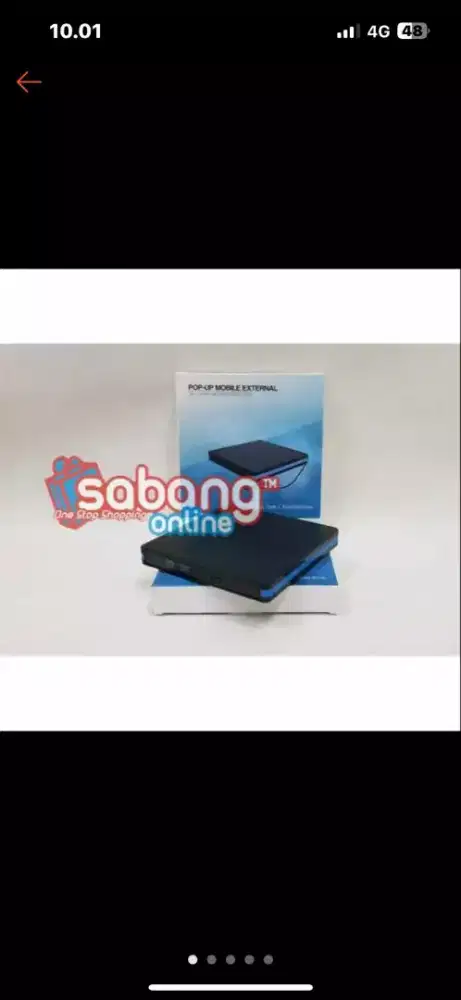 DVD EXSTERNAL M TECH USB & TYPE C