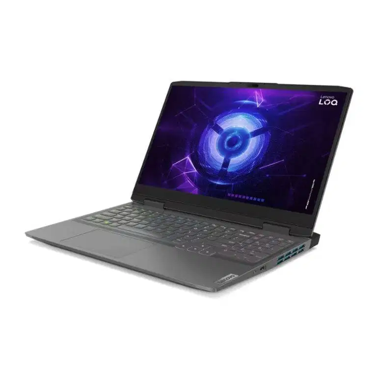 Laptop Gaming / Design Lenovo LOQ 15