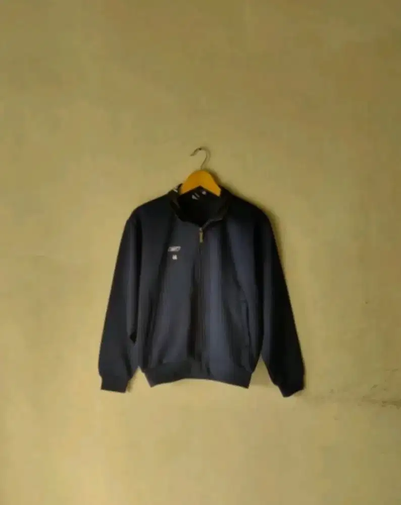 Reebok Tracktop Navy