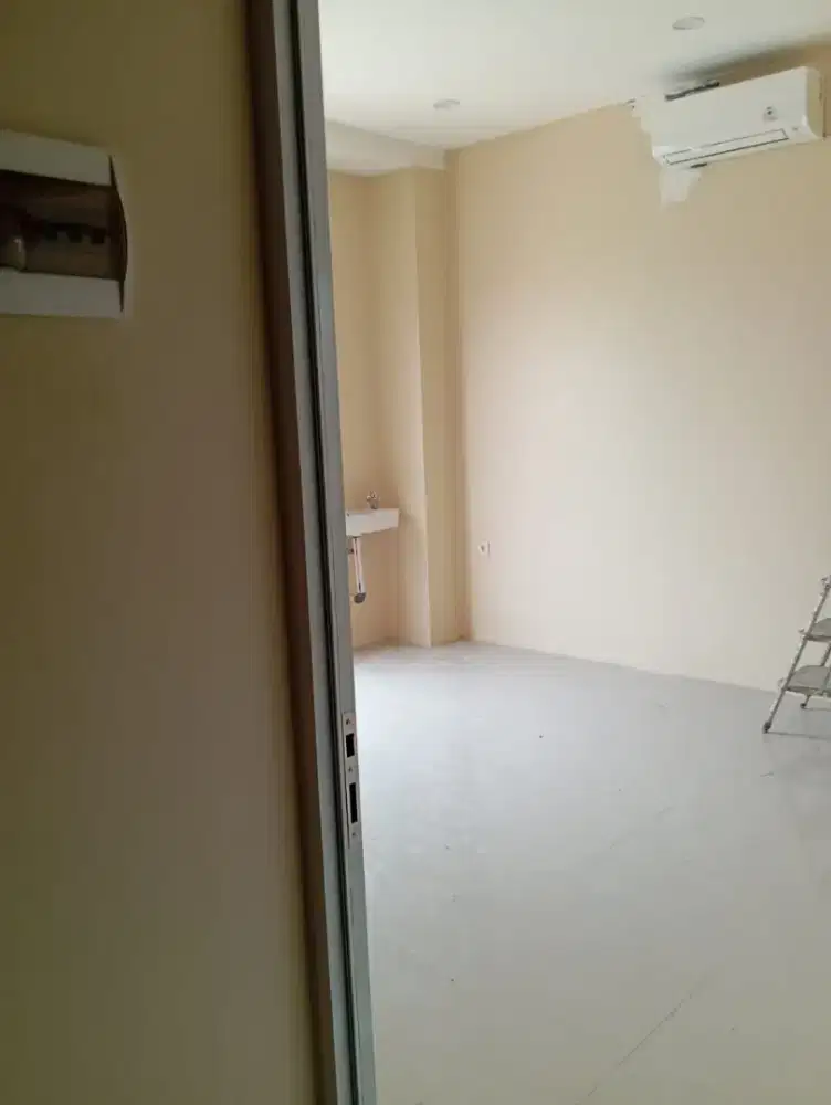 Jasa renovasi gedung dll