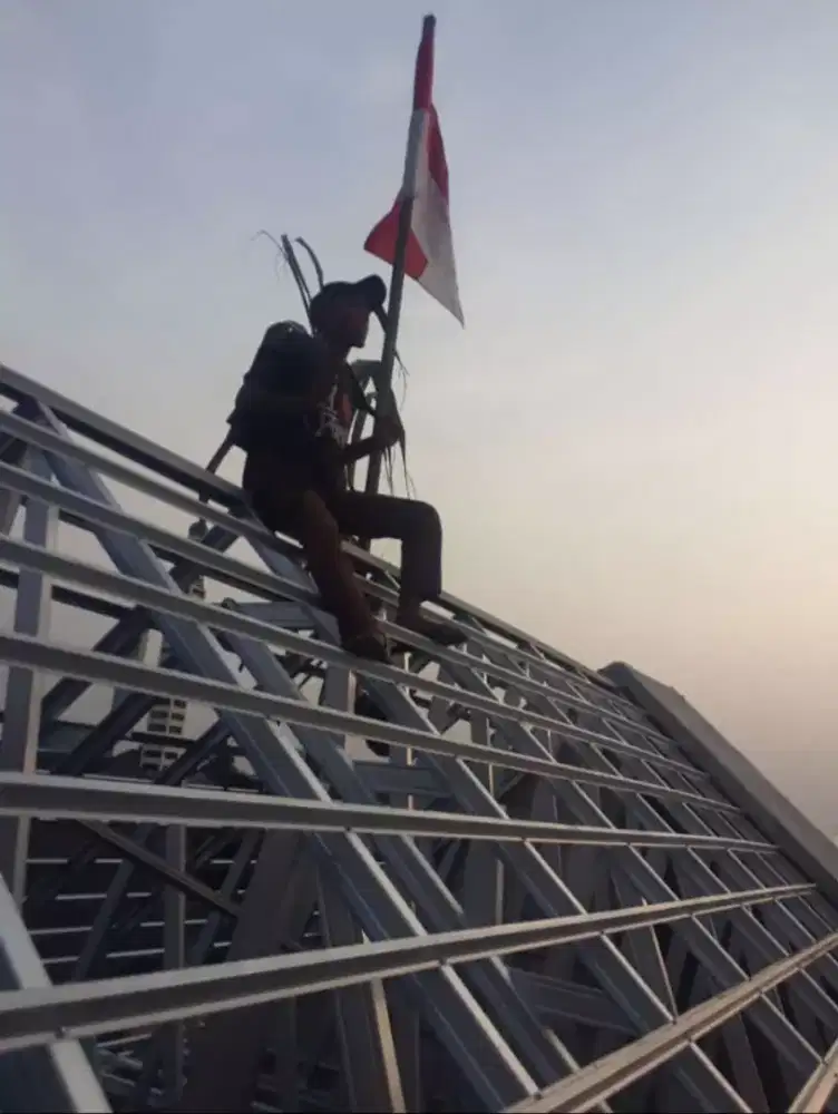 Jasa tukang bangunan borongan / harian