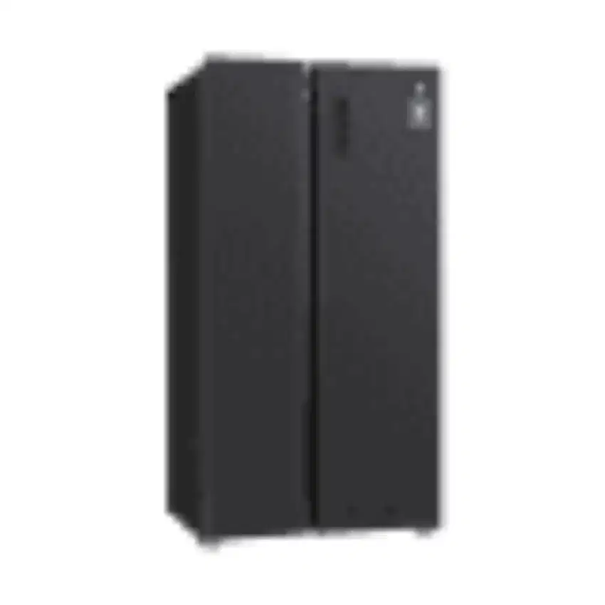 Electrolux 500 Ltr Kulkas 2 Pintu Ese5401a-bid - Hitam