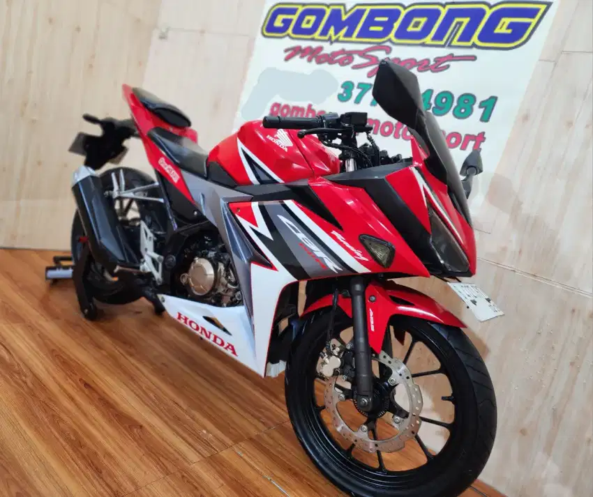 HONDA CBR 150R ABS 2020 . CBR 150R LED . CBR150R . CBR 150 gress