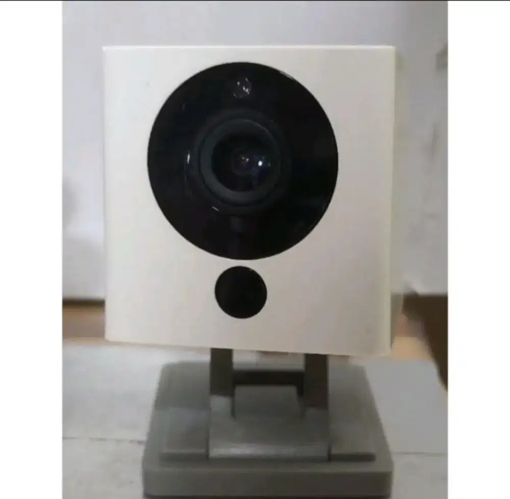 (Baru) Cctv XIAO FANG Smart Home Camera