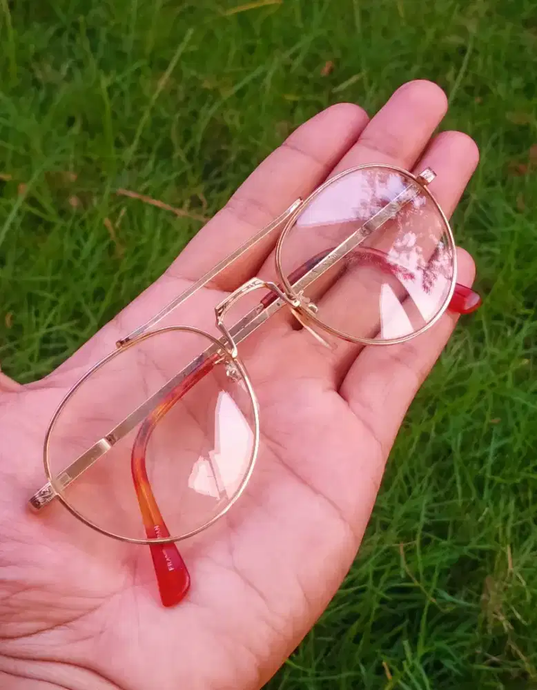 Kacamata Napoleon 22Kgp