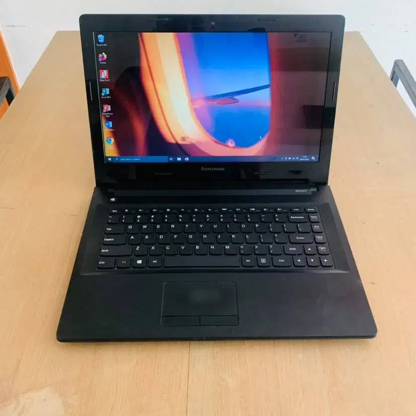 Laptop Lenovo G40 Celeron Ram 8 GB SSD 128 GB