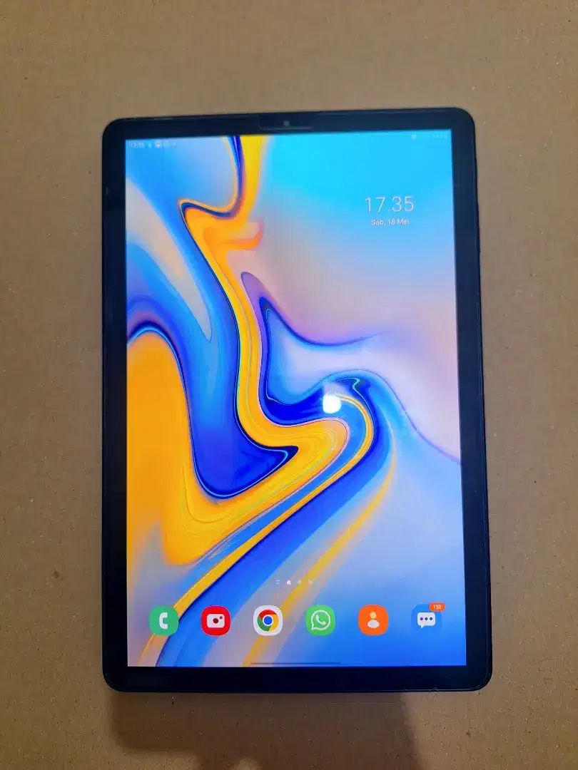 Samsung Galaxy Tab S4