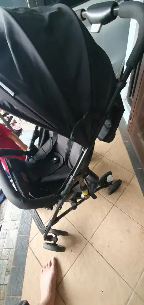 Dijual stroller