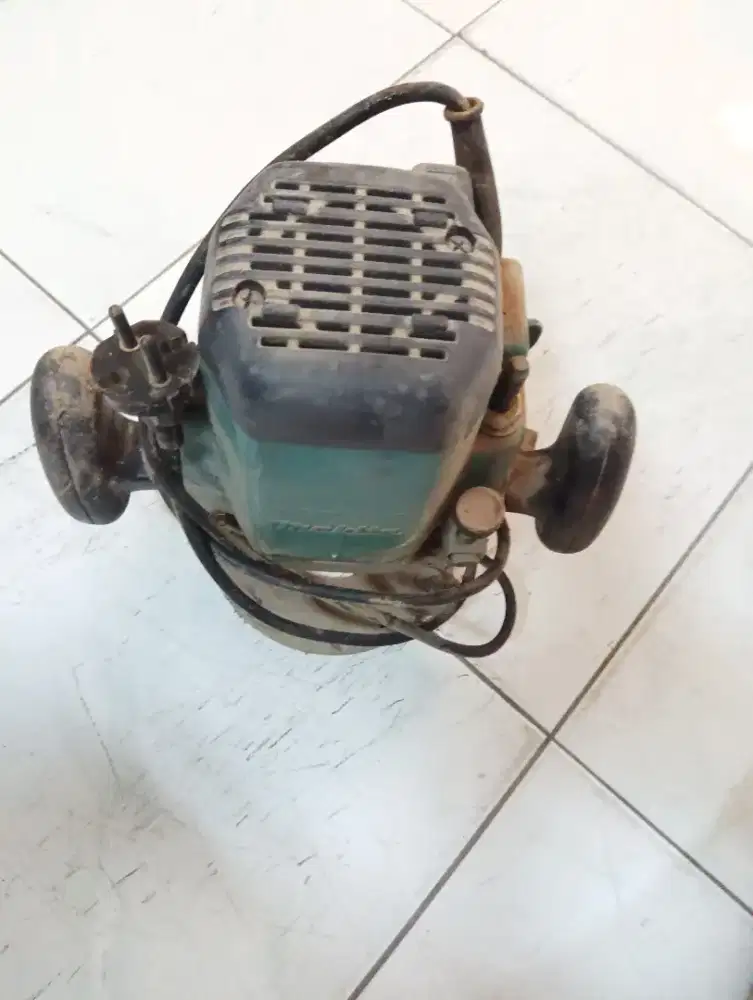 Router makita 3600 Br