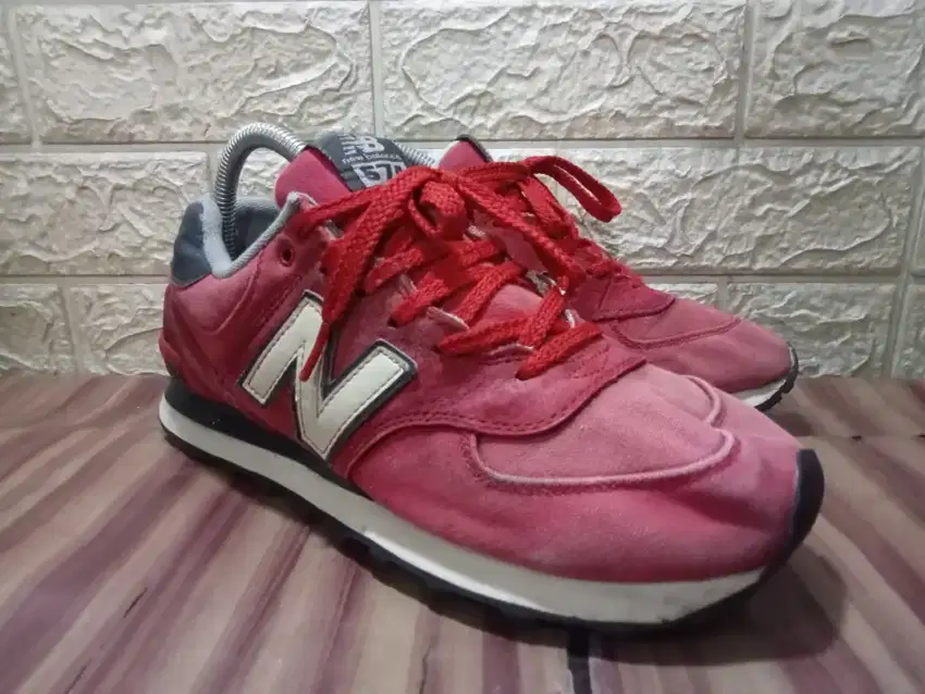 New Balance 574 Size 41.5