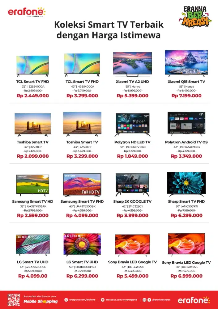 TV ANDROID/SMART TV DIGITAL