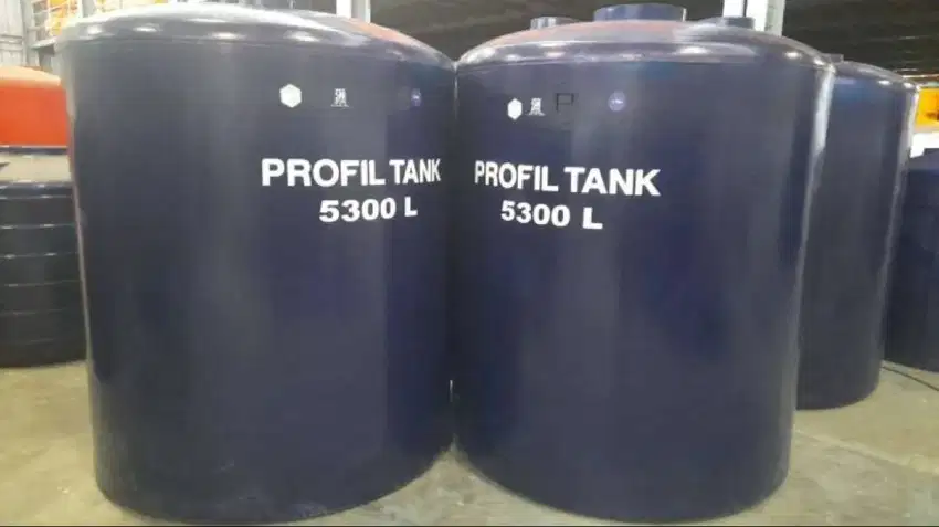 Tandon Profil Tank Murah