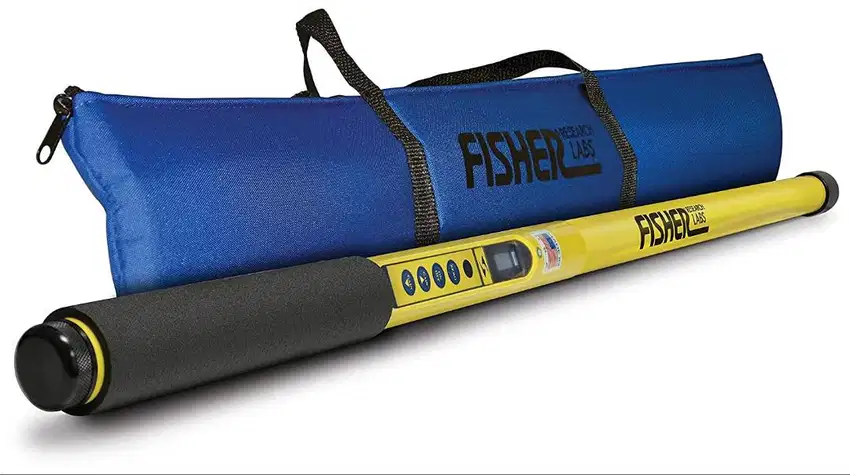 Magnetic Locator USA
