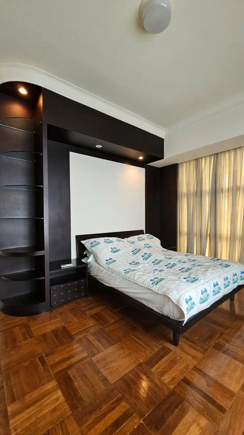 Disewakan Apartemen Menteng Eksekutif Jakarta Pusat