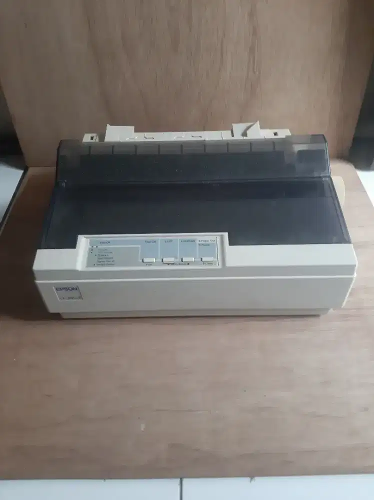 Printer LX-300 + ii
