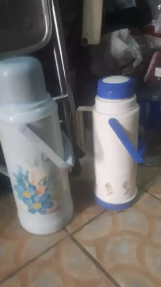 Slhkn plh slh 1 dr termos air panas serba guns kond mls skl cpt dpt