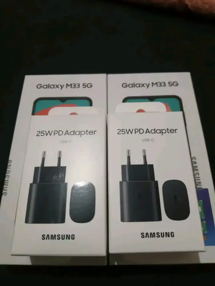 Samsung M33 8/128 5G