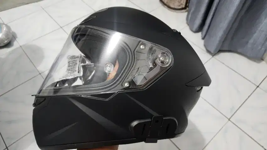 Helm KYT full face