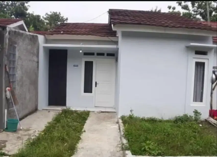 Rumah Sejuk Hawa Pegunungan Lido