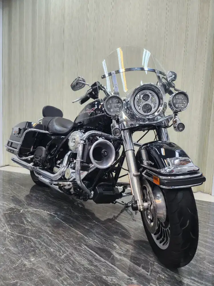 ROAD KING ROADKING 2011ABS FP