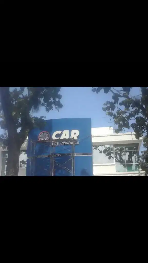 PRIMA. Custom Lettersign. Huruf Timbul. Neon Box Custom. Billboard