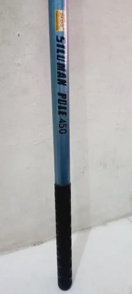 Tegek daido siluman pole 450