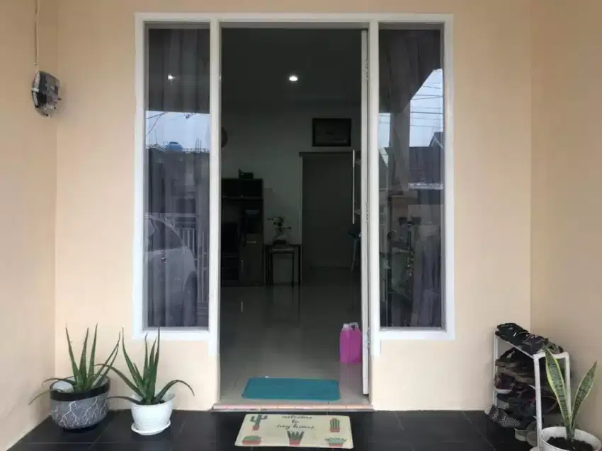 Villa Riski Ilhami - Karawaci - Tangerang
