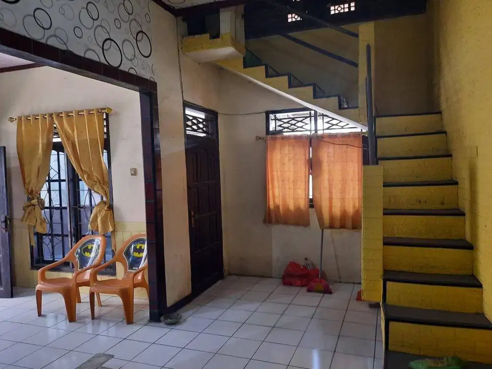 RUMAH DEKAT PASAR & TAMAN KOTA CILEGON