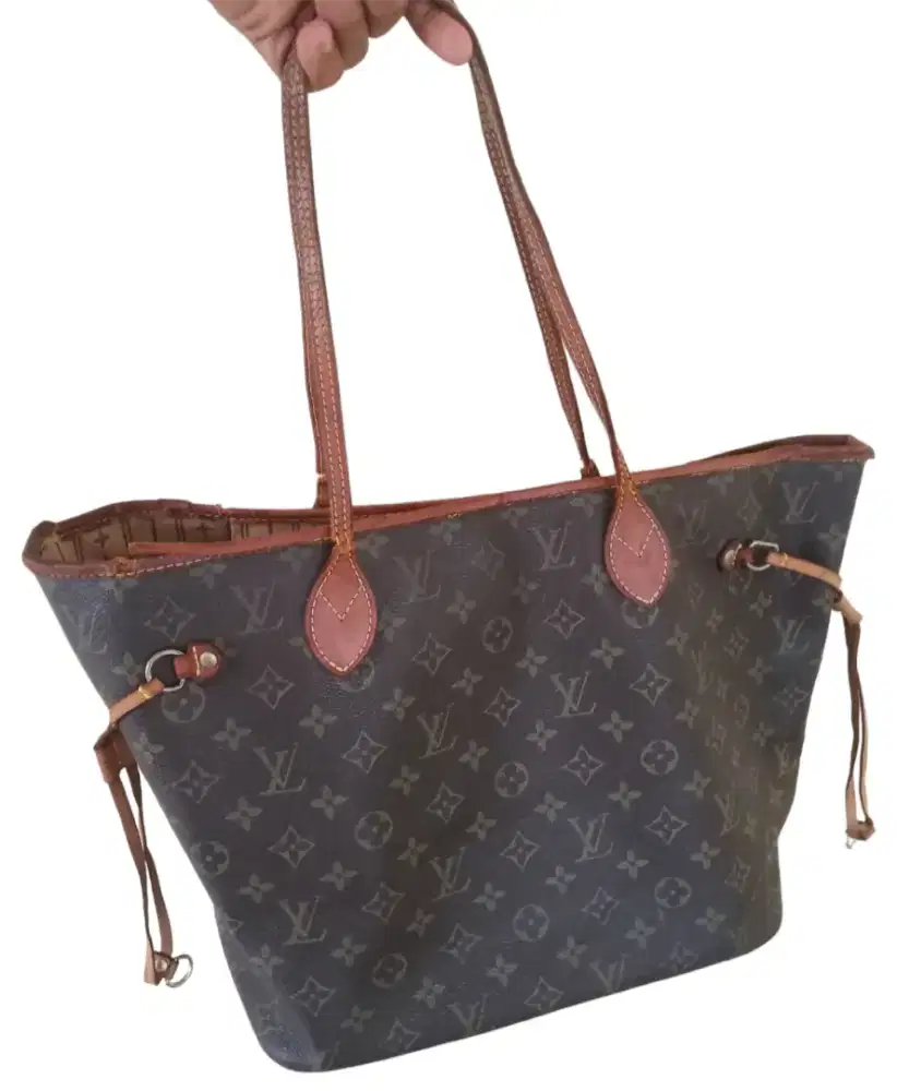 Tas Louis Vuitton Made In France