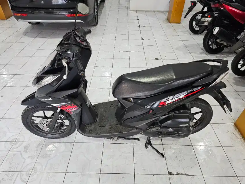 Jual Beat Cbs cash kredit # Duta Mandiri Motor #