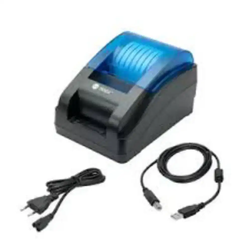 Printer kasir bluetooth 58mm murah