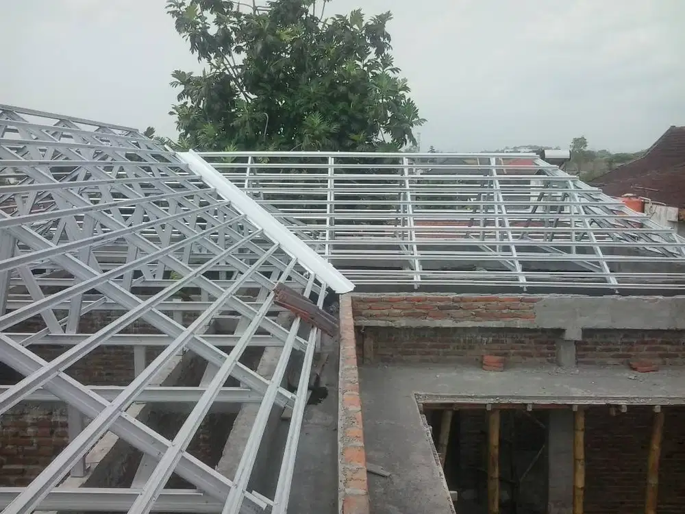 BAJA RINGAN bagus Ekonomis