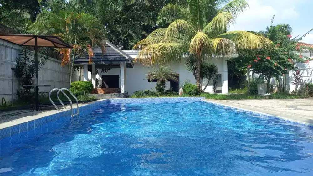 Disewakan rumah minimalis (NEGO)