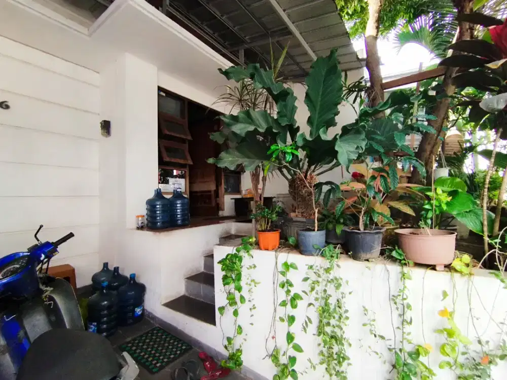 Rumah dijual di pasirjati cluster Ujungberung terawat siap huni