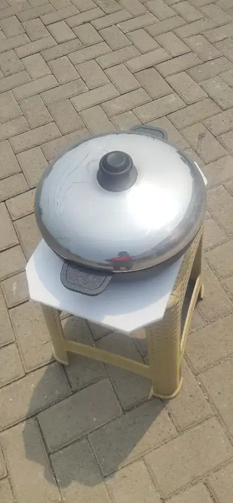 Titanium Brising Pan Theckla 28Cm Made In Germany