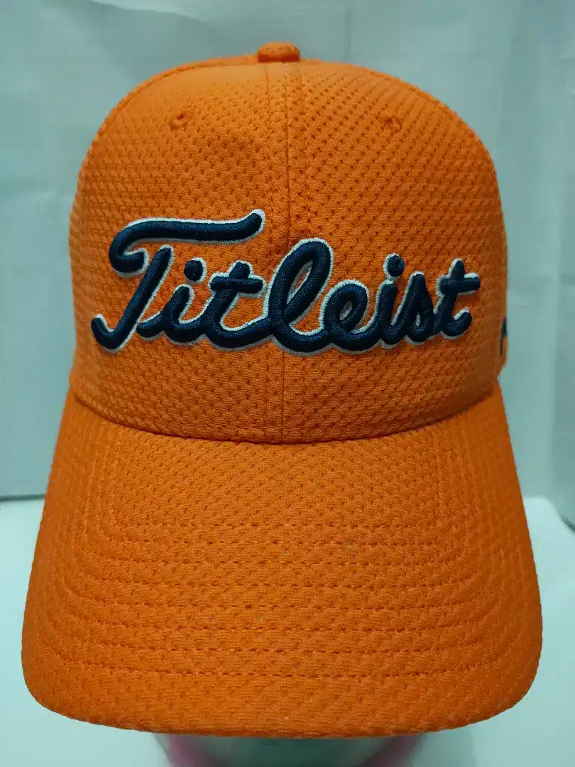 TOPI BUILD UP [TITLEIST]