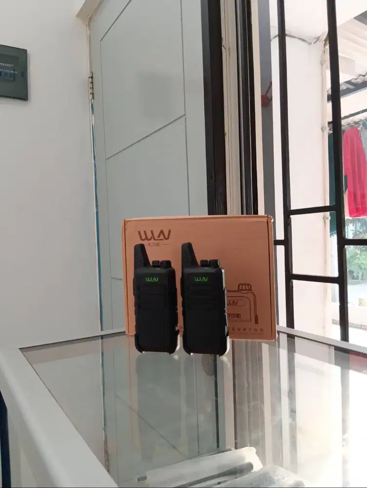 WLN KD-C1 PASANGAN BATAM