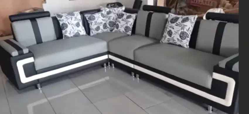 Service Sofa segala model