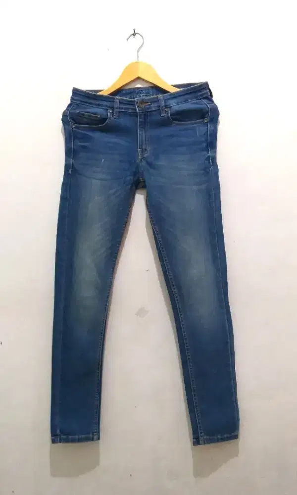 Celana Jeans FreeRide (M/28)
