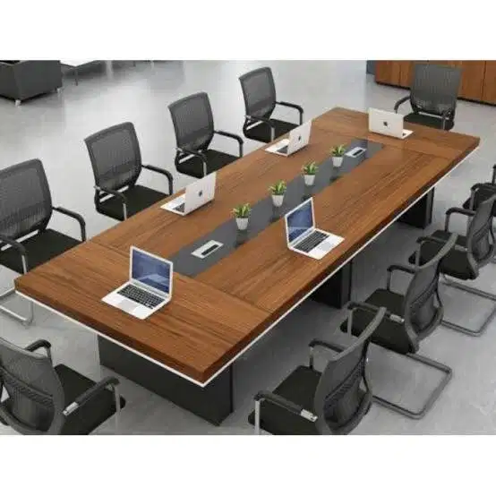 Meja Rapat 10-14 orang