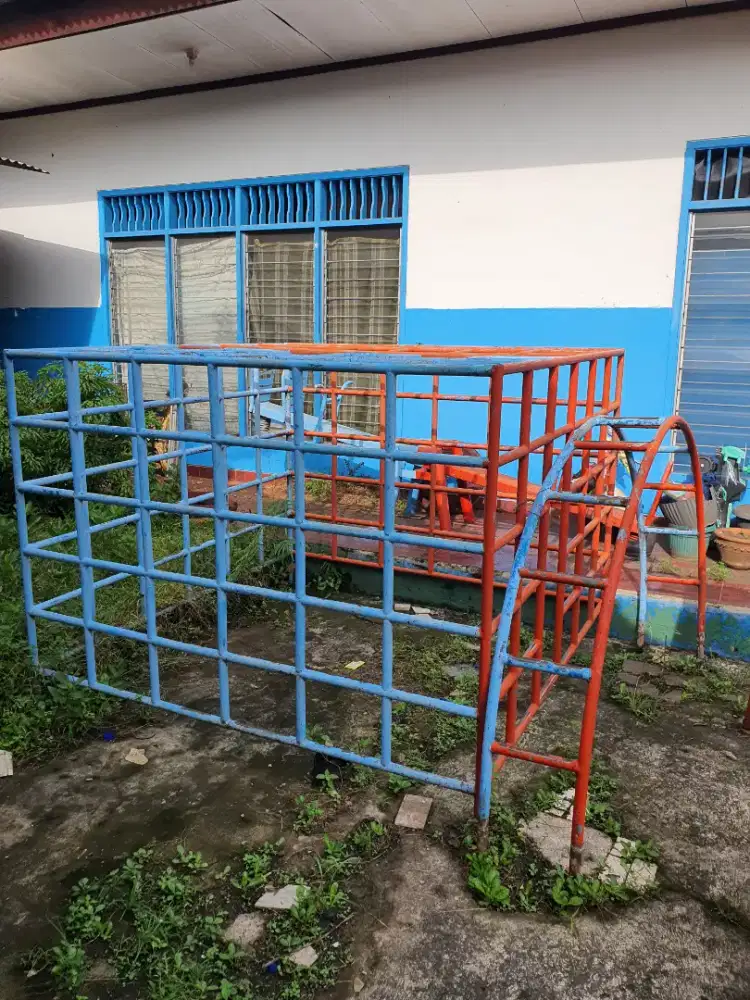 UKURAN BESAR MAENAN ANAK PAUD/TK BISA BUAT DEWASA JUGA