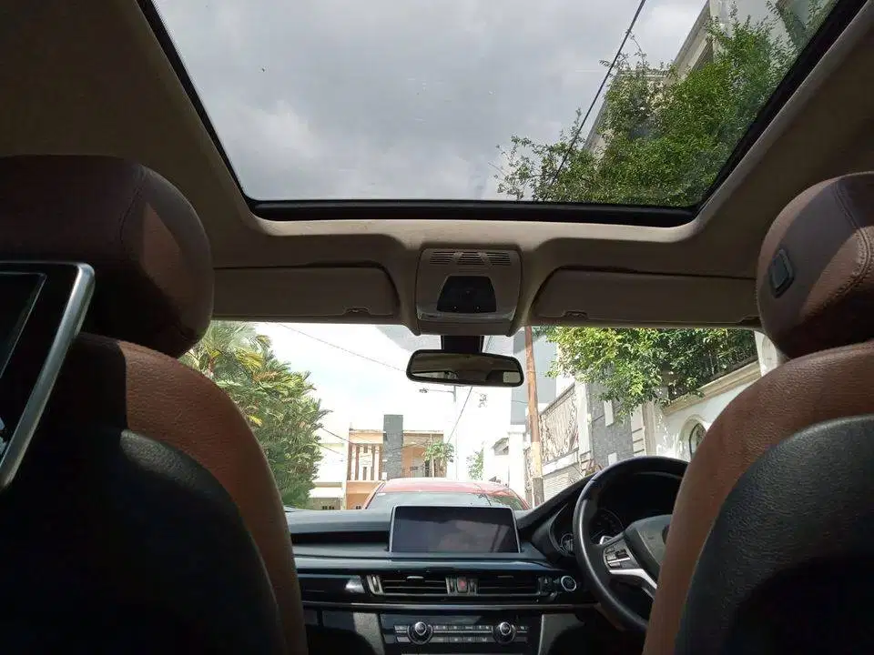 BMW X5 Xdrive 35i 3.0 A/T
