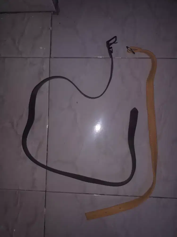 Ikat pinggang pria wanita dewasa anak